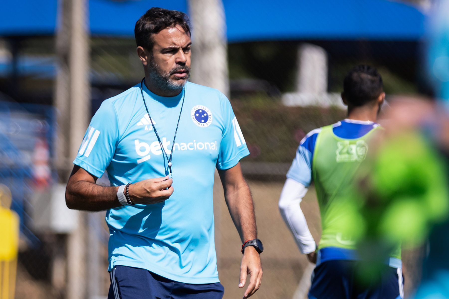 Cruzeiro confirma dois jogos-treino na reta final da intertemporada; veja