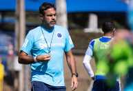 Cruzeiro confirma dois jogos-treino na reta final da intertemporada; veja
