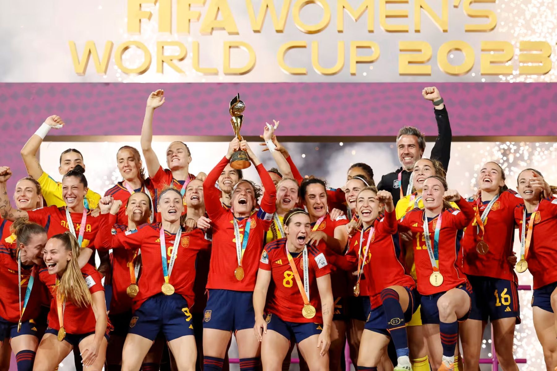 Copa do Mundo Feminina da FIFA Austrália e Nova Zelândia 2023: relembre a última edição do Mund