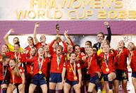 Copa do Mundo Feminina da FIFA Austrália e Nova Zelândia 2023: relembre a última edição do Mund