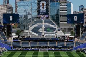 Estados Unidos x Bélgica: veja escalações para jogo das oitavas da Copa do Mundo