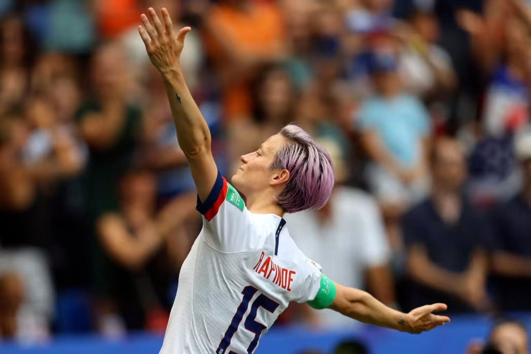 Copa do Mundo Feminina 2027: todas as campeãs da história do Mundial