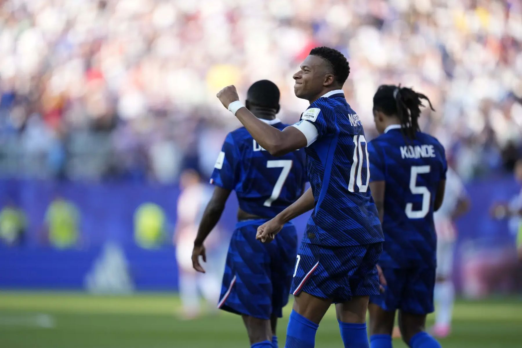Marrocos x França: data, horário e local do jogo das quartas da Copa do Mundo