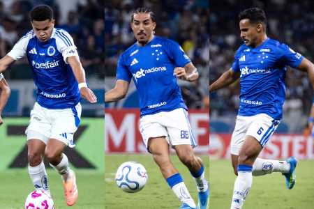 Cruzeiro alavanca receitas e arrecada quase dez vez mais em relação a 2025
