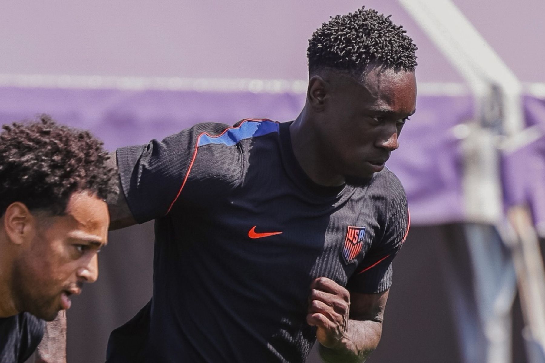 Escalação dos EUA: com Balogun, time está definido para encarar a Bélgica na Copa