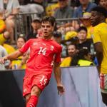 Quem a Suíça enfrentará nas quartas de final da Copa do Mundo