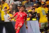 Quem a Suíça enfrentará nas quartas de final da Copa do Mundo
