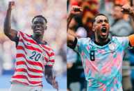 Estados Unidos x Bélgica: prováveis escalações para o jogo das oitavas de final da Copa