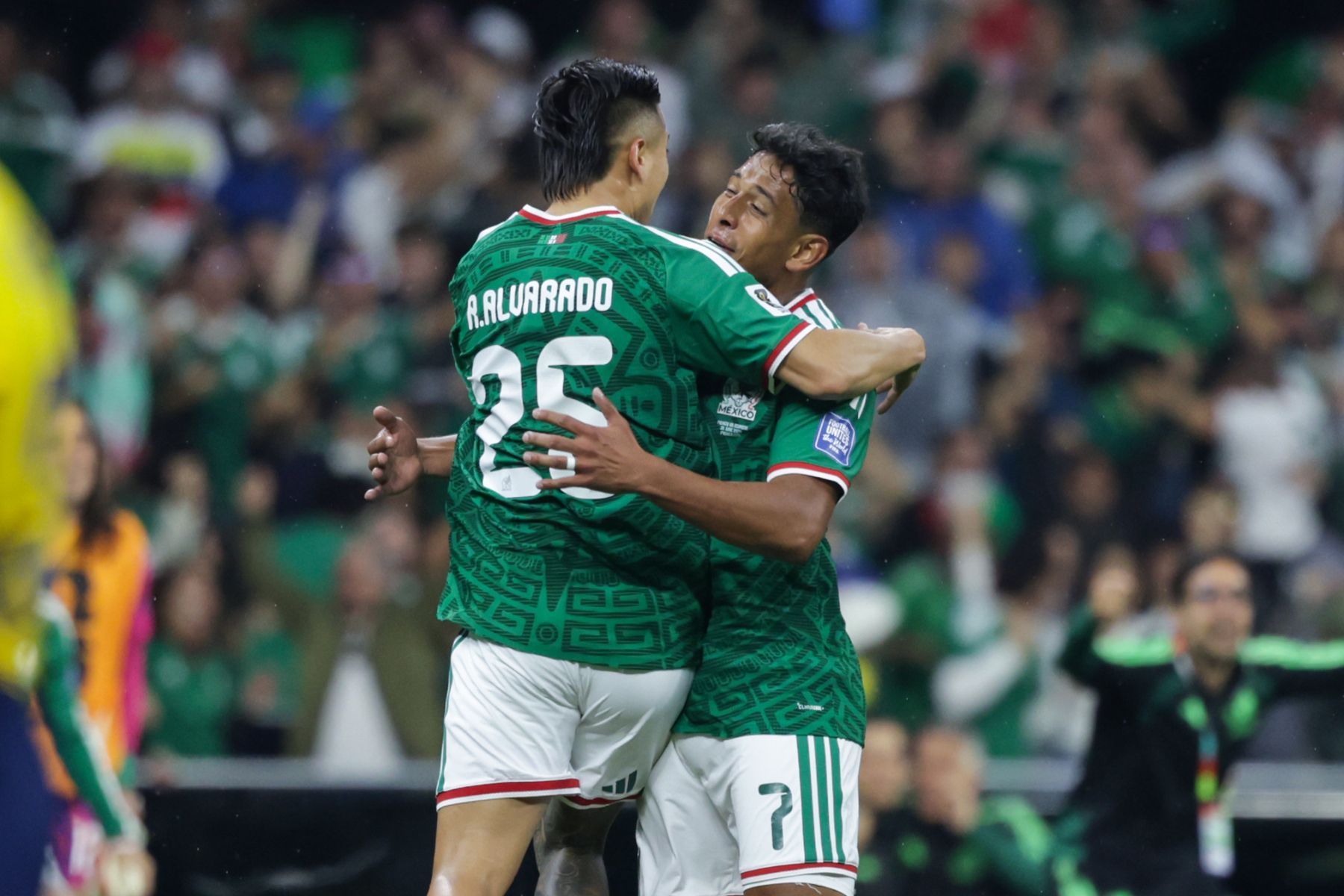 Quem o México vai enfrentar na próxima fase da Copa do Mundo