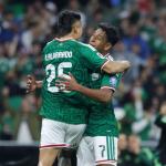 Quem o México vai enfrentar na próxima fase da Copa do Mundo