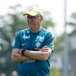 Sem titulares, Seleção Brasileira treina focada em duelo com Noruega