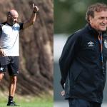 Separados por um ponto, Botafogo e Santos se enfrentam pelo Brasileiro