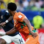 Alan Minda, do Atlético, teve pouco espaço na Copa do Mundo; veja números