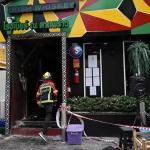 Tragédia na Tailândia: número de mortos em incêndio de bar em Bangkok sobe para 33