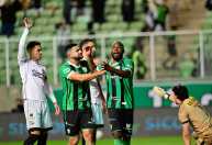 América mantém longo jejum de vitórias diante o Ceará