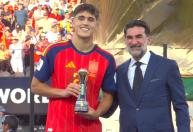 Os melhores jovens de cada Copa do Mundo