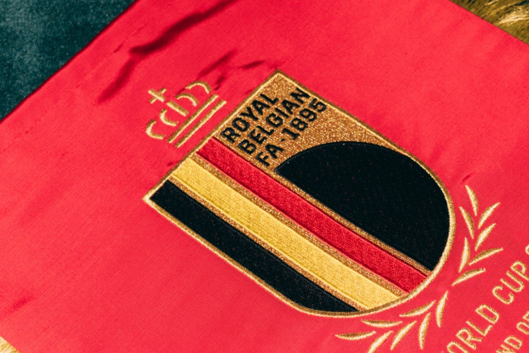 Escalação da Bélgica: time definido para duelo com a Espanha pela Copa do Mundo