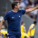 Artur Jorge revela prioridades do Cruzeiro antes de sequência decisiva na temporada