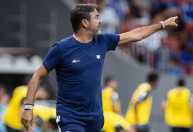 Artur Jorge revela prioridades do Cruzeiro antes de sequência decisiva na temporada