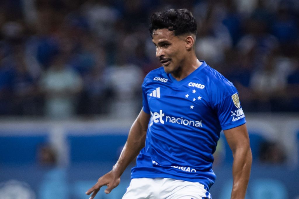 Mercado da bola: Equipe de Portugal anuncia pacotão de ex-promessas do Cruzeiro para 2026