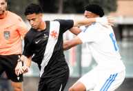 Cruzeiro perde para o Vasco e é eliminado nas quartas do Brasileiro Sub-20