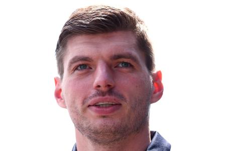 Max Verstappen, piloto da Red Bull na Fórmula 1