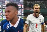 Frustração? França e Inglaterra duelam pelo terceiro lugar da Copa do Mundo