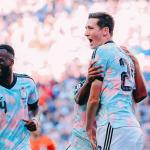 Quem a Bélgica enfrentará nas quartas de final da Copa do Mundo