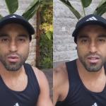 Lesionado, Lucas Moura manda recado à torcida do São Paulo e projeta volta