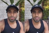Lesionado, Lucas Moura manda recado à torcida do São Paulo e projeta volta