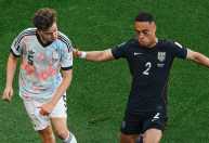 Quando a Bélgica jogará nas quartas de final da Copa do Mundo