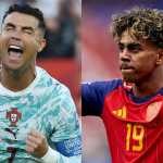 Portugal x Espanha: data, horário e local do jogo pelas oitavas de final da Copa