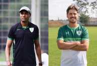 América anuncia novos treinadores das equipes sub-20 e sub-17