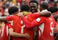 Quando a Suíça jogará nas quartas de final da Copa do Mundo