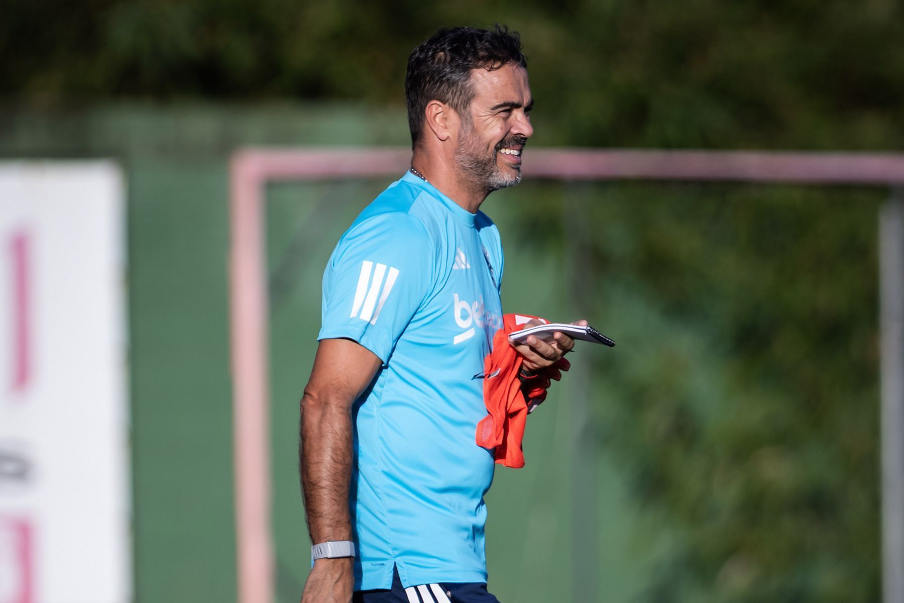 Cruzeiro enfrenta São Caetano e Ipatinga em últimos 'testes' da intertemporada