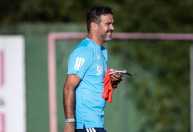 Cruzeiro enfrenta São Caetano e Ipatinga em últimos 'testes' da intertemporada
