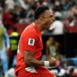 Quando será o próximo jogo da Suíça na Copa do Mundo