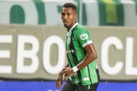 Léo Alaba, ex-lateral do América