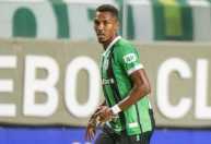 América comunica rescisão de contrato de lateral e aumenta lista de saídas