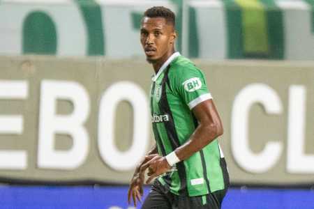 Léo Alaba, ex-lateral do América