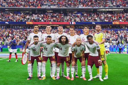 Seleção Espanhola está na final da Copa do Mundo
