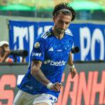 Cruzeiro encaminha empréstimo de atacante ao Racing; saiba detalhes