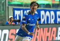 Cruzeiro encaminha empréstimo de atacante ao Racing; saiba detalhes