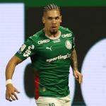 Preocupa? Abel Ferreira revela problema físico de Paulinho após vitória do Palmeiras