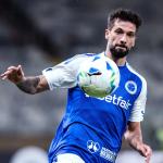 Atacante do Cruzeiro, Lautaro Díaz embarca para assinar com Racing