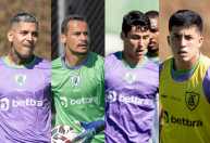 América pode ter estreantes na equipe para duelo com o Avaí pela Série B
