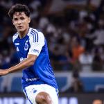 Volante se despede e manda recado ao Cruzeiro após ser emprestado ao Sport