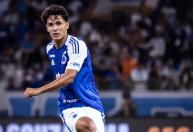 Volante se despede e manda recado ao Cruzeiro após ser emprestado ao Sport
