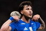 Cruzeiro: Kaio Jorge busca feito atingido pela última vez por Thiago Neves