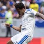 Kaio Jorge atinge marca expressiva pelo Cruzeiro; veja números do atacante